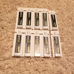 Pruvit Mexican ketones